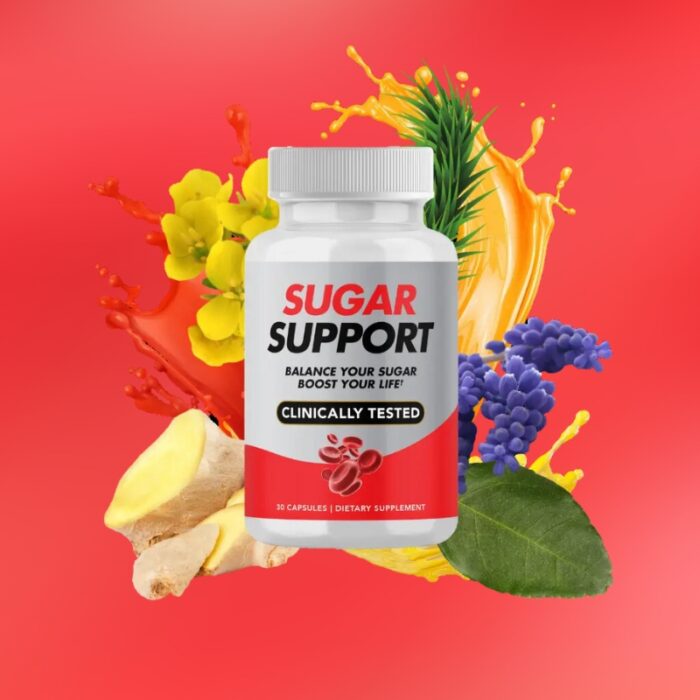 Sugar Support