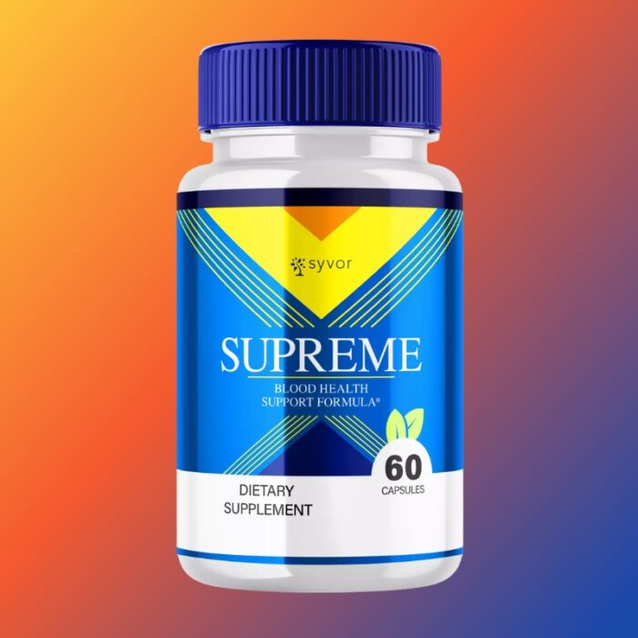 Supreme Blood Support