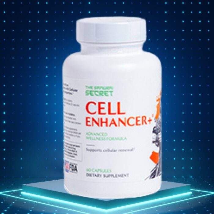 The Samurai Secret Cell Enhancer+