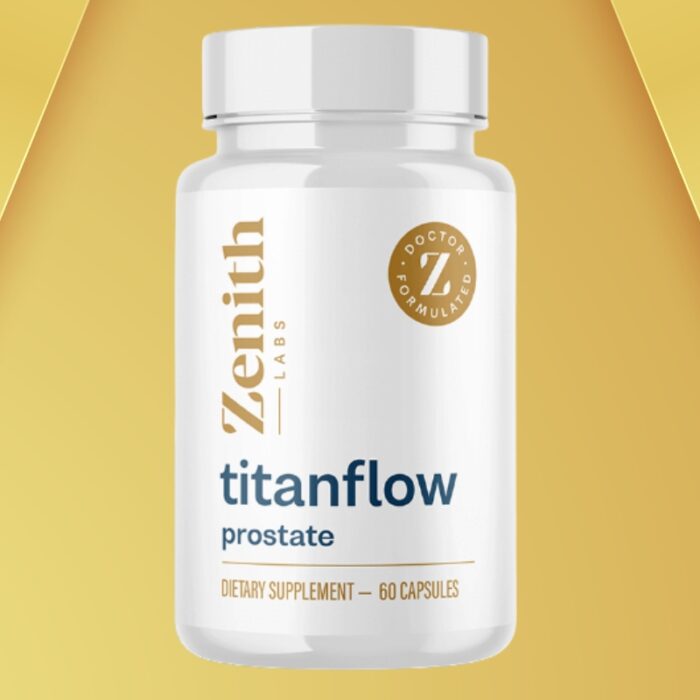 Titan Flow Prostate