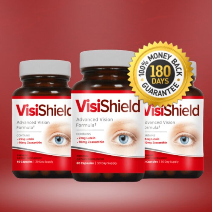 VisiShield