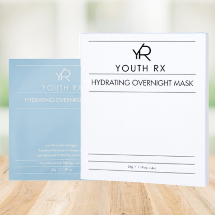 YouthRx Hydrating Mask