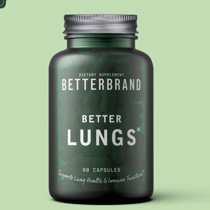 BetterLungs