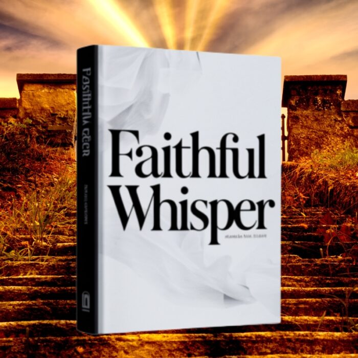 Faithful Whisper