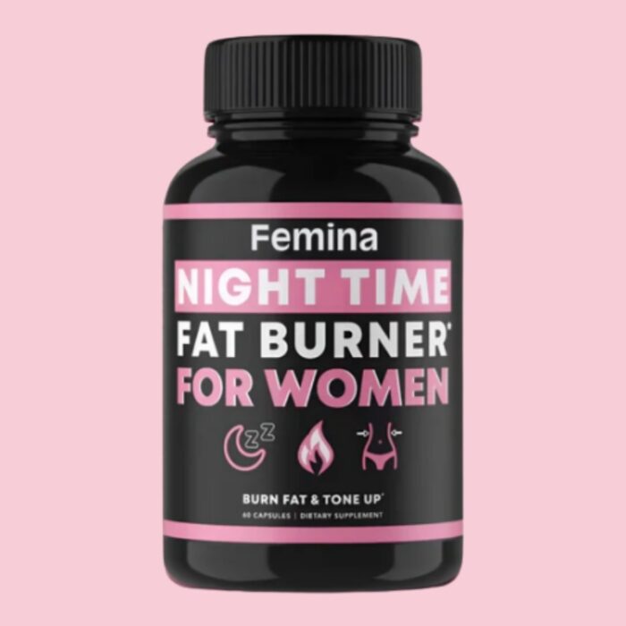 Femina Fat Burner