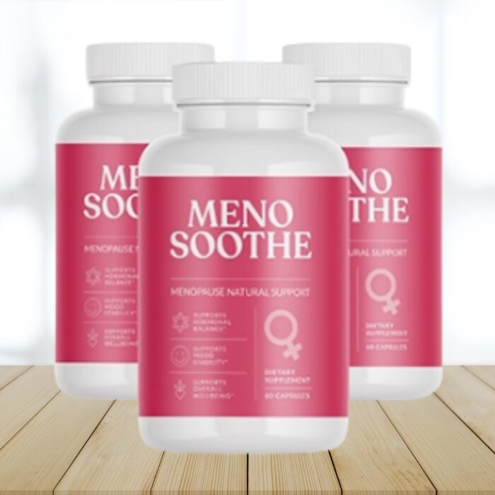 MenoSoothe