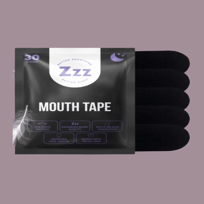 Sleep Ease Mouth Tape